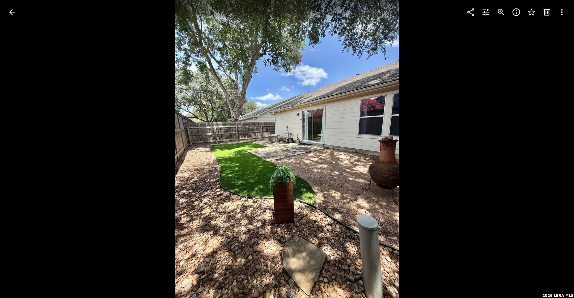 6215 Wexford Place San Antonio TX 78240