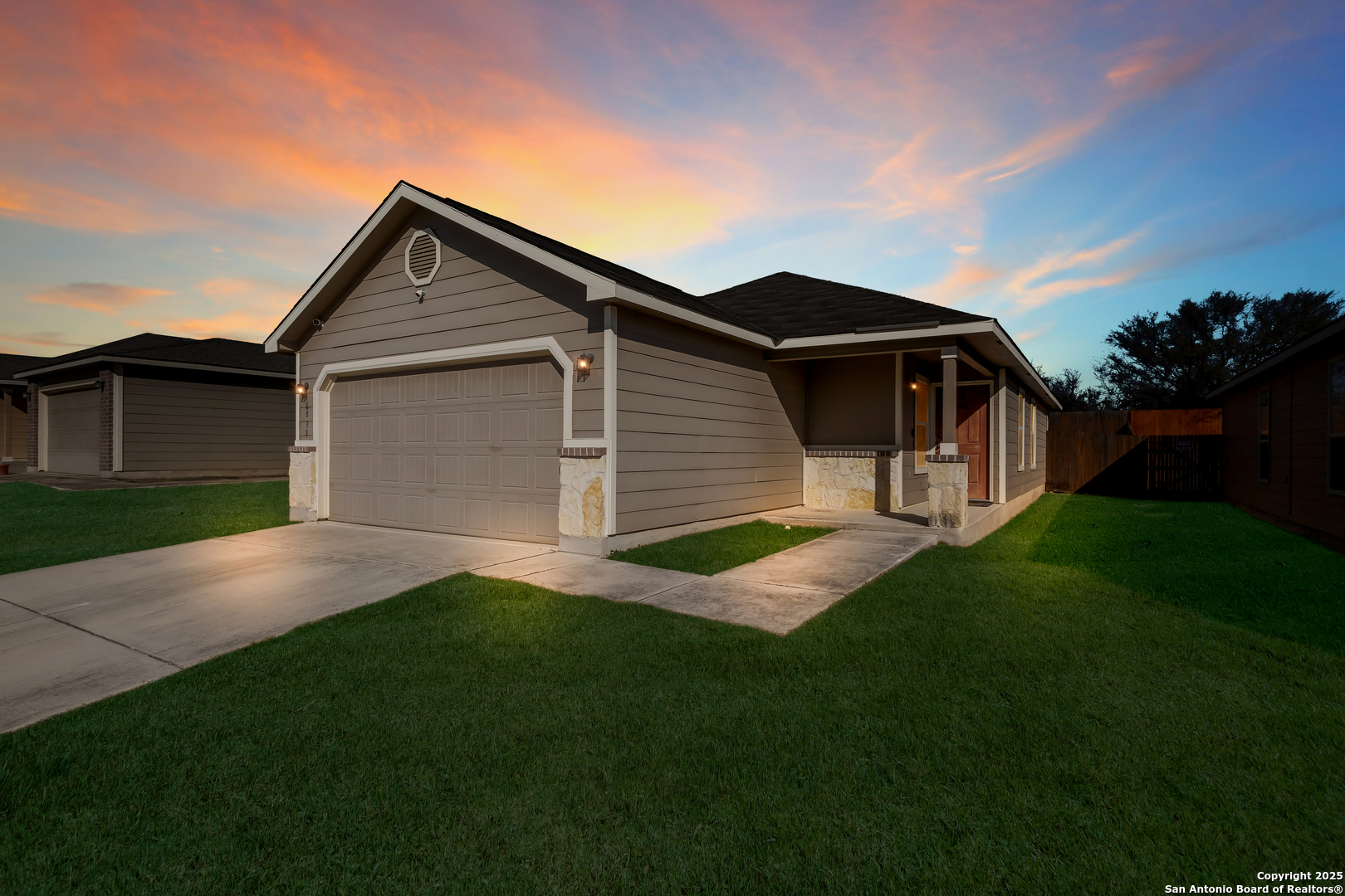 10839 Gunsel Trail San Antonio TX 78245
