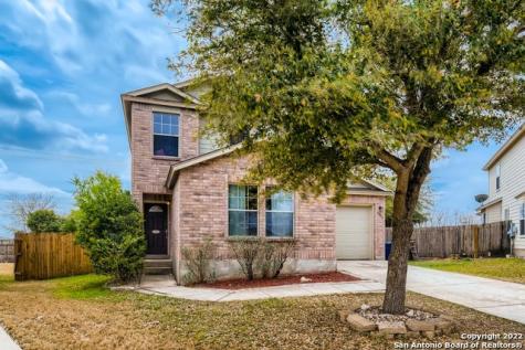 6602 Benke Farm San Antonio TX 78239