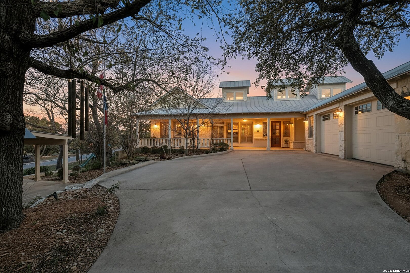 31651 Rustling Ridge Bulverde TX 78163
