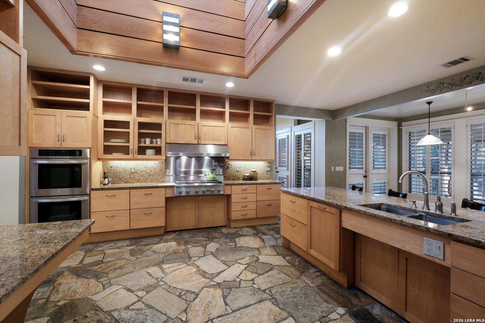 31651 Rustling Ridge Bulverde TX 78163