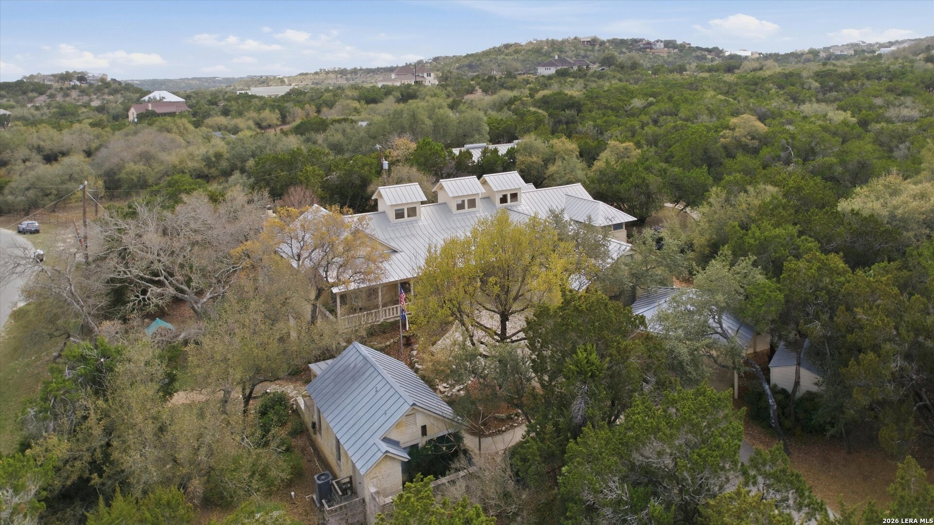 31651 Rustling Ridge Bulverde TX 78163