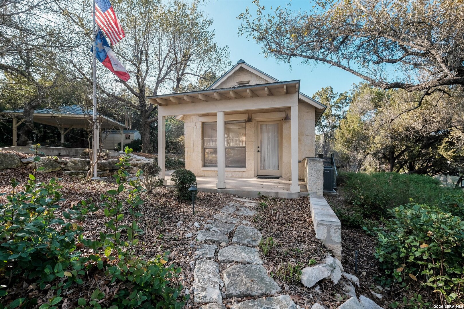 31651 Rustling Ridge Bulverde TX 78163