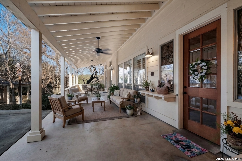 31651 Rustling Ridge Bulverde TX 78163
