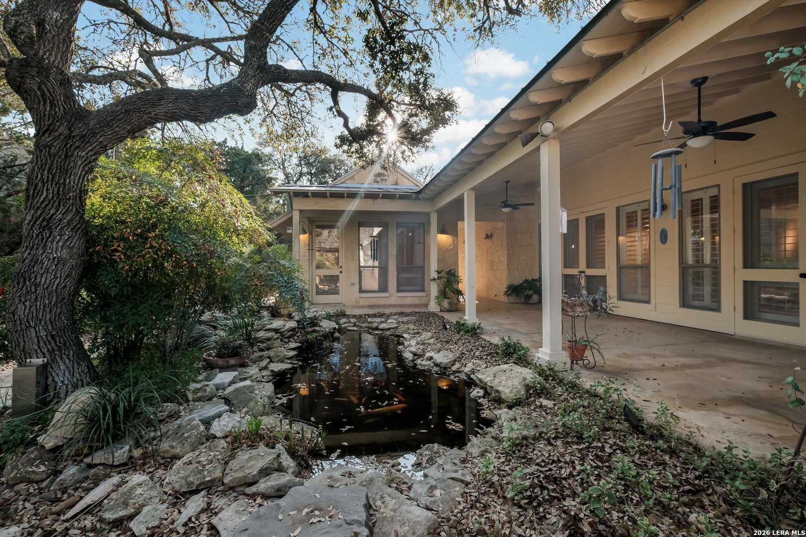 31651 Rustling Ridge Bulverde TX 78163