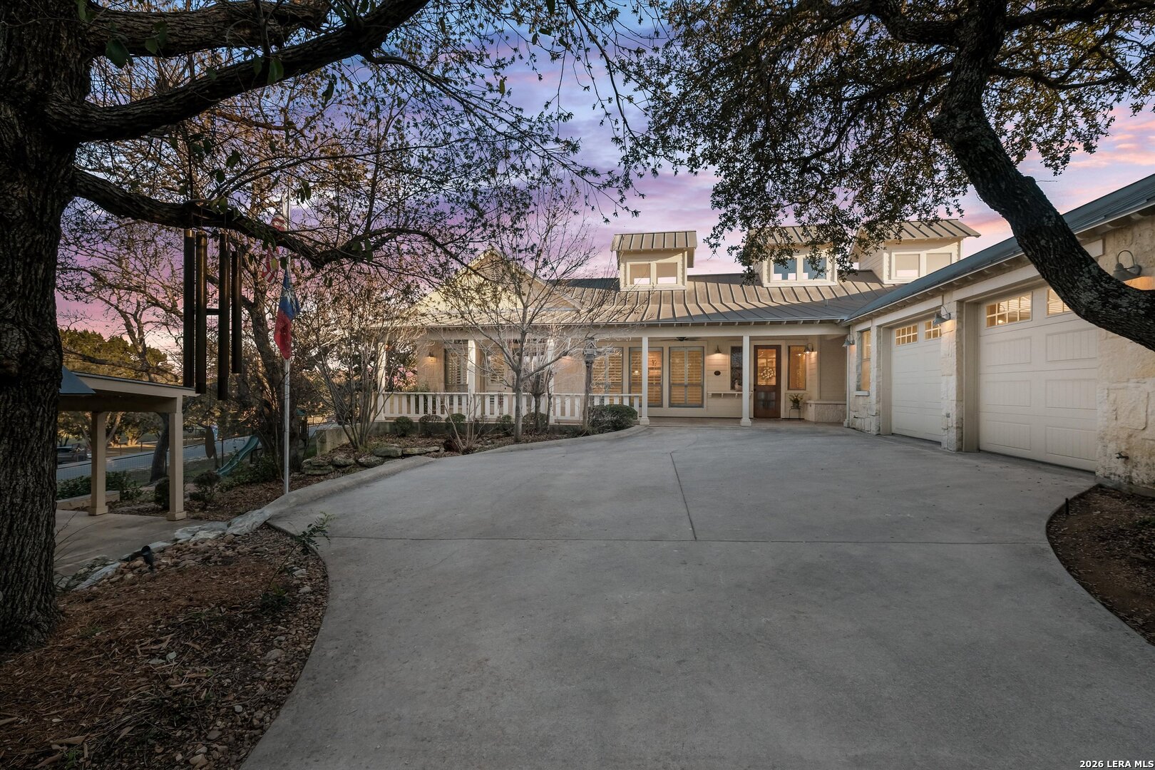 31651 Rustling Ridge Bulverde TX 78163