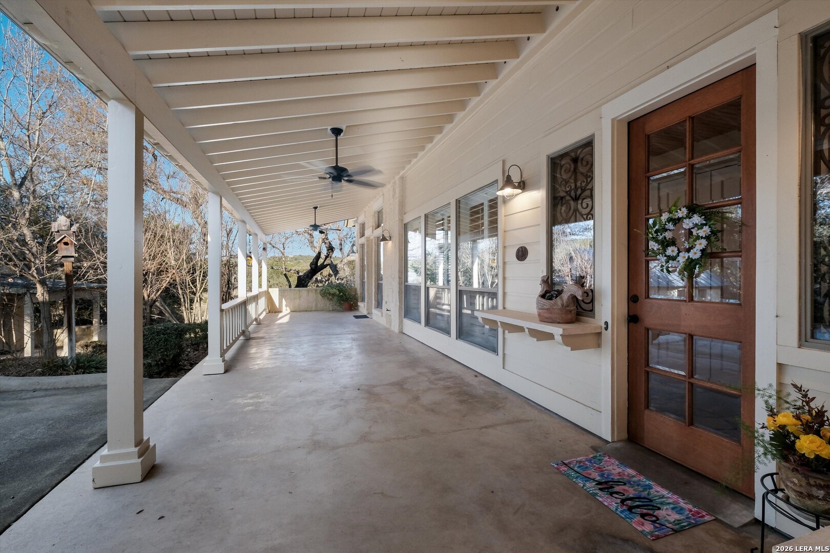 31651 Rustling Ridge Bulverde TX 78163