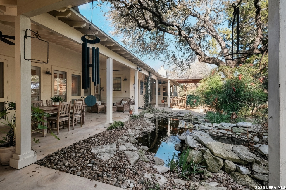 31651 Rustling Ridge Bulverde TX 78163