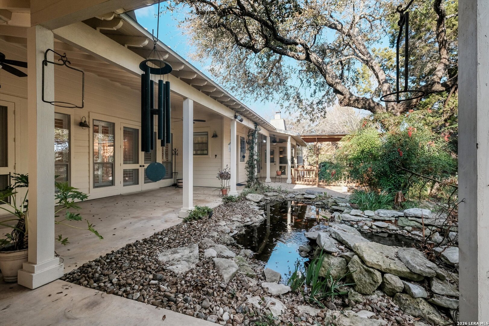 31651 Rustling Ridge Bulverde TX 78163