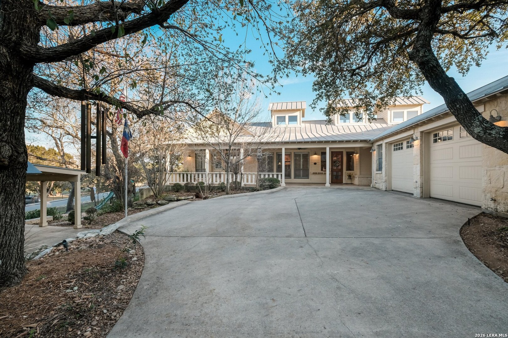 31651 Rustling Ridge Bulverde TX 78163