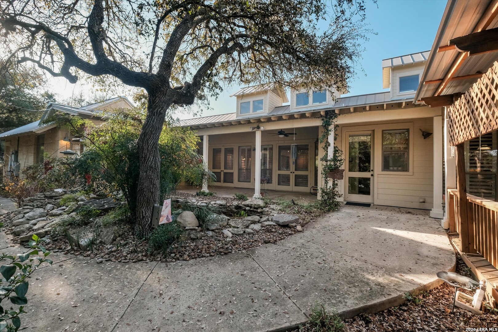 31651 Rustling Ridge Bulverde TX 78163