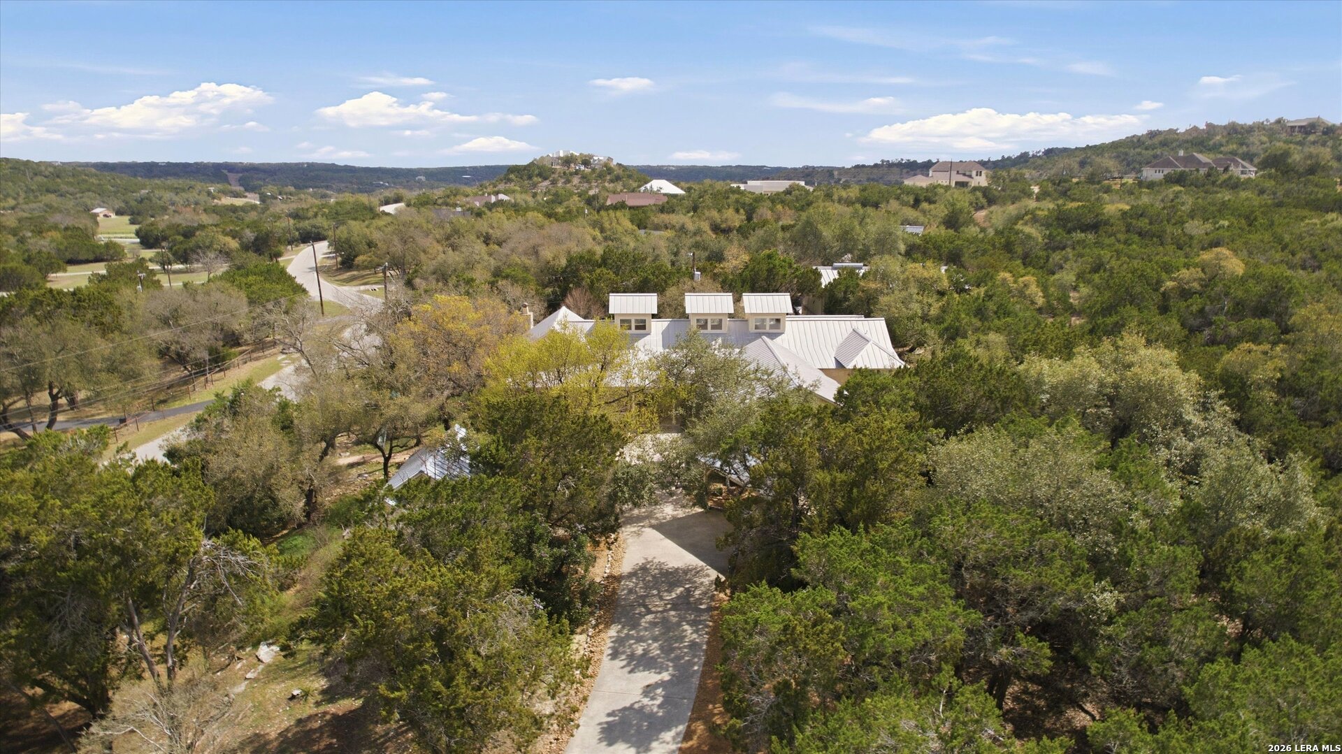 31651 Rustling Ridge Bulverde TX 78163