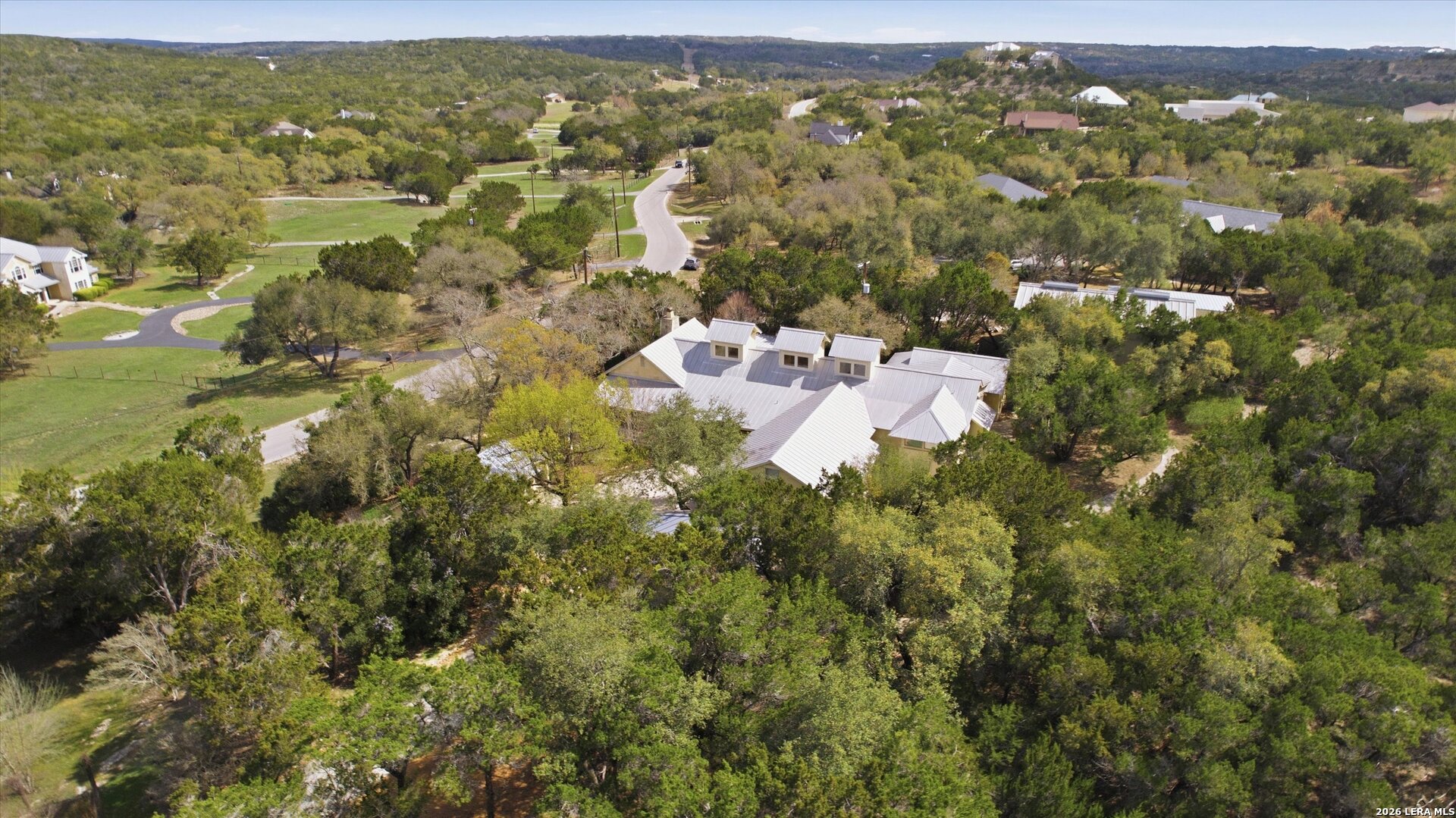 31651 Rustling Ridge Bulverde TX 78163