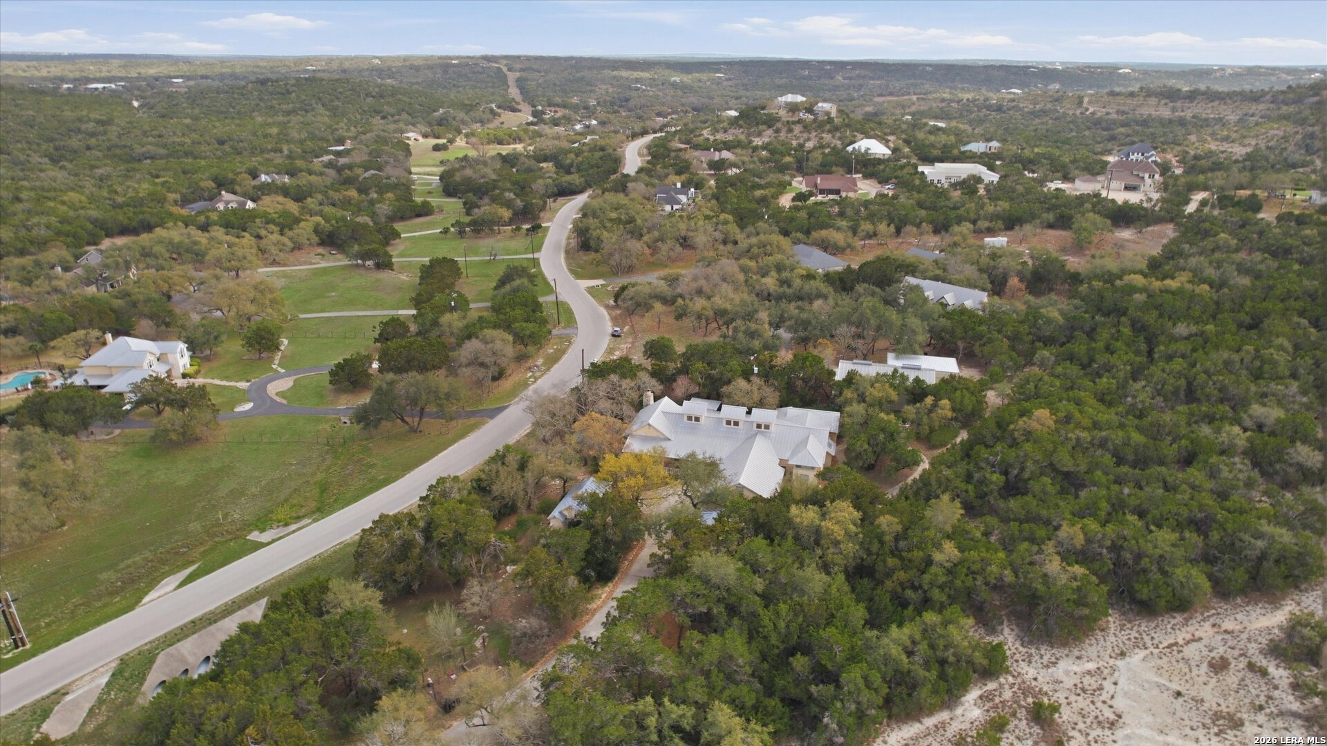 31651 Rustling Ridge Bulverde TX 78163