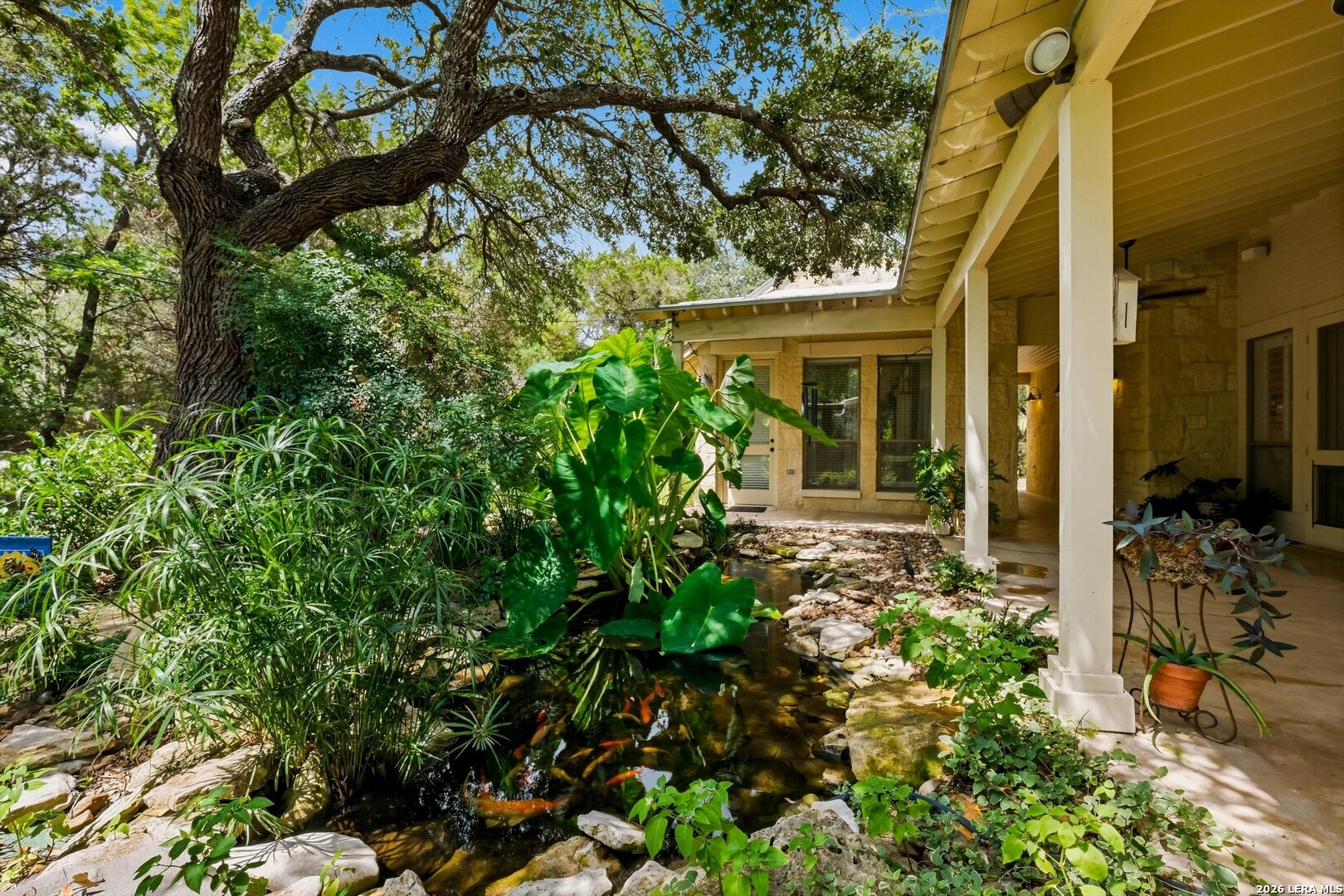 31651 Rustling Ridge Bulverde TX 78163