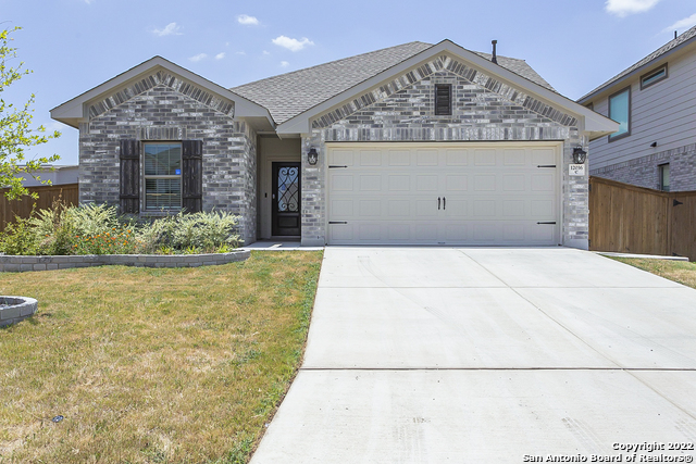12036 Casparis San Antonio TX 78254