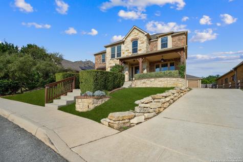 25406 Cypress Ridge San Antonio TX 78255