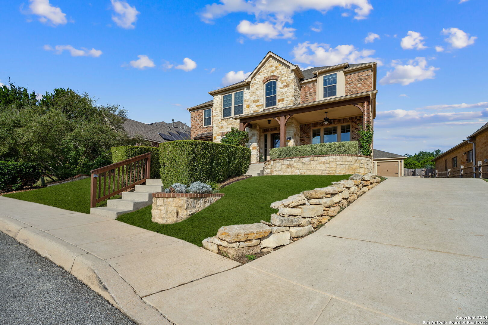 25406 Cypress Ridge San Antonio TX 78255