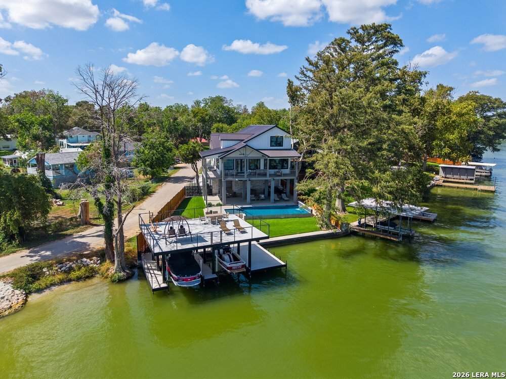270 Isle Of View Drive Mcqueeney TX 78123