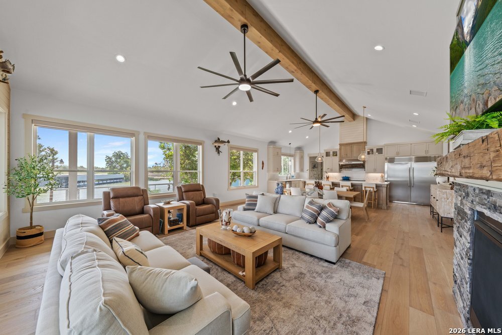 270 Isle Of View Drive Mcqueeney TX 78123