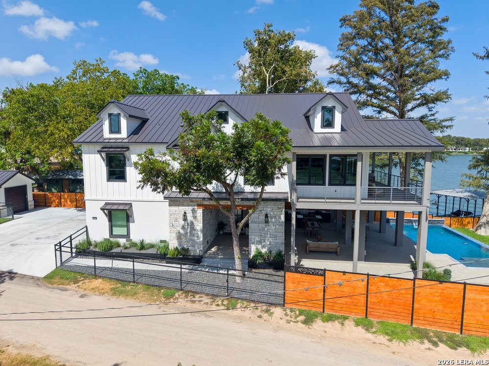 270 Isle Of View Drive Mcqueeney TX 78123