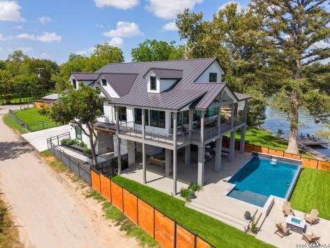 270 Isle Of View Drive Mcqueeney TX 78123