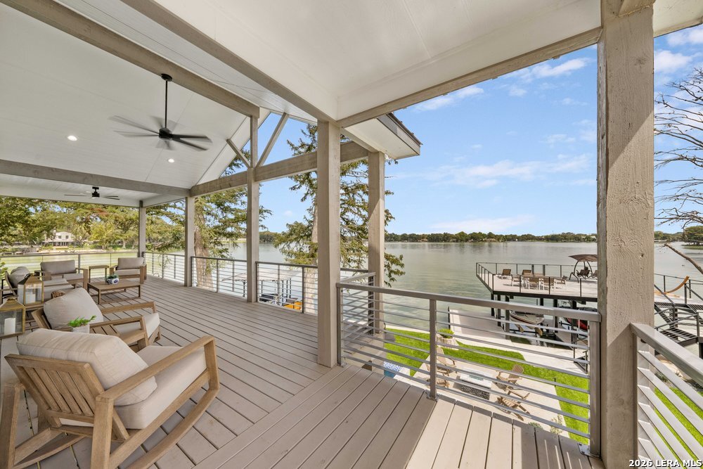 270 Isle Of View Drive Mcqueeney TX 78123