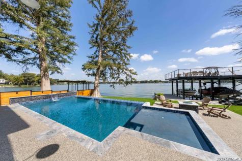 270 Isle Of View Drive Mcqueeney TX 78123