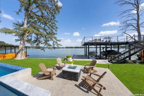 270 Isle Of View Drive Mcqueeney TX 78123