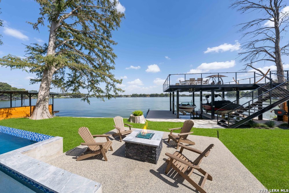 270 Isle Of View Drive Mcqueeney TX 78123