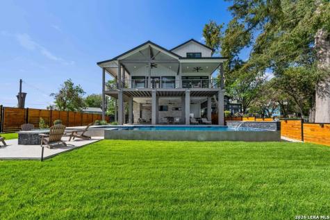 270 Isle Of View Drive Mcqueeney TX 78123