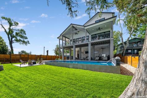 270 Isle Of View Drive Mcqueeney TX 78123