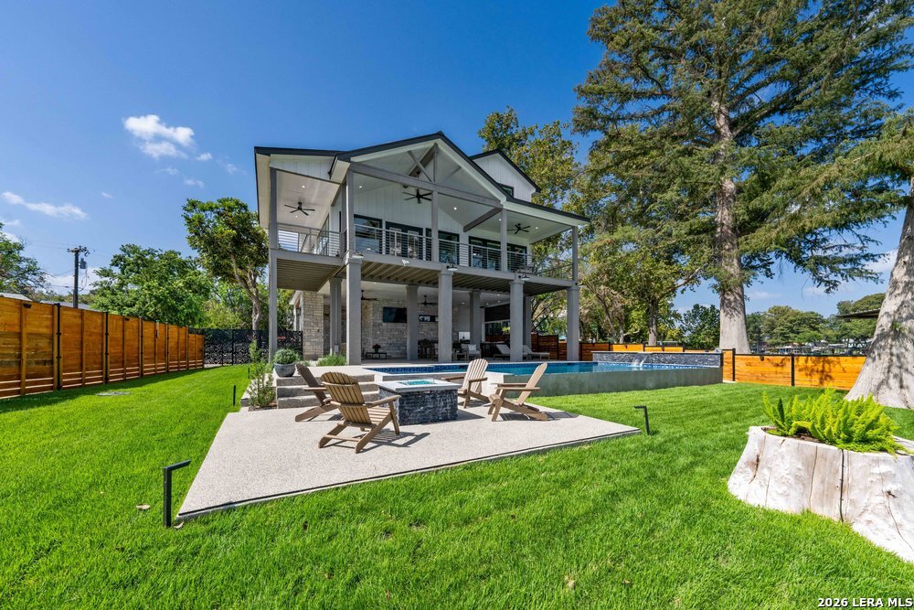 270 Isle Of View Drive Mcqueeney TX 78123