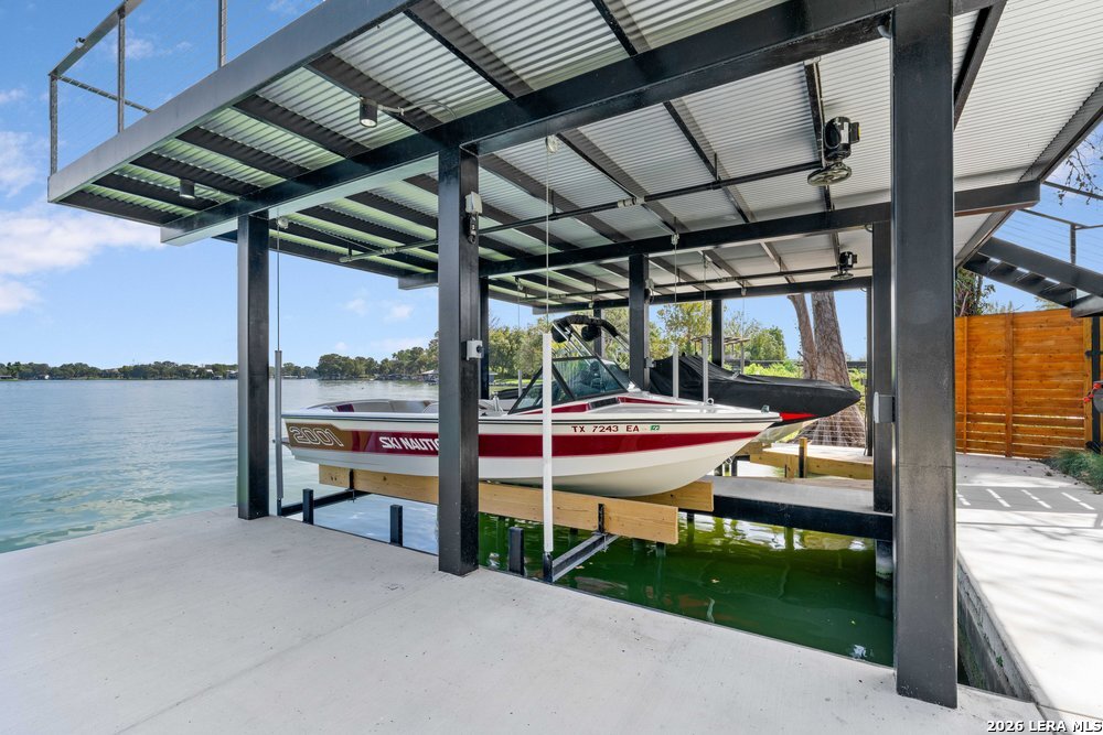 270 Isle Of View Drive Mcqueeney TX 78123
