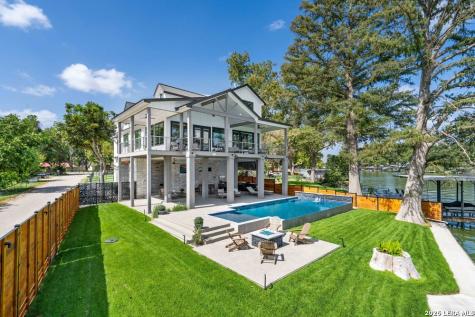 270 Isle Of View Drive Mcqueeney TX 78123