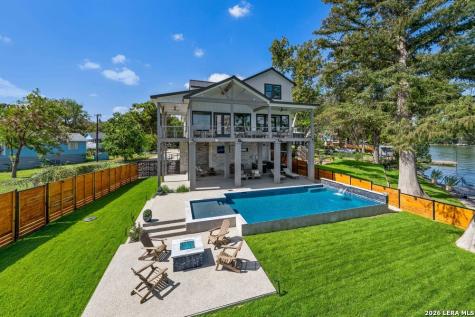 270 Isle Of View Drive Mcqueeney TX 78123