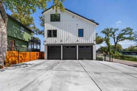 270 Isle Of View Drive Mcqueeney TX 78123