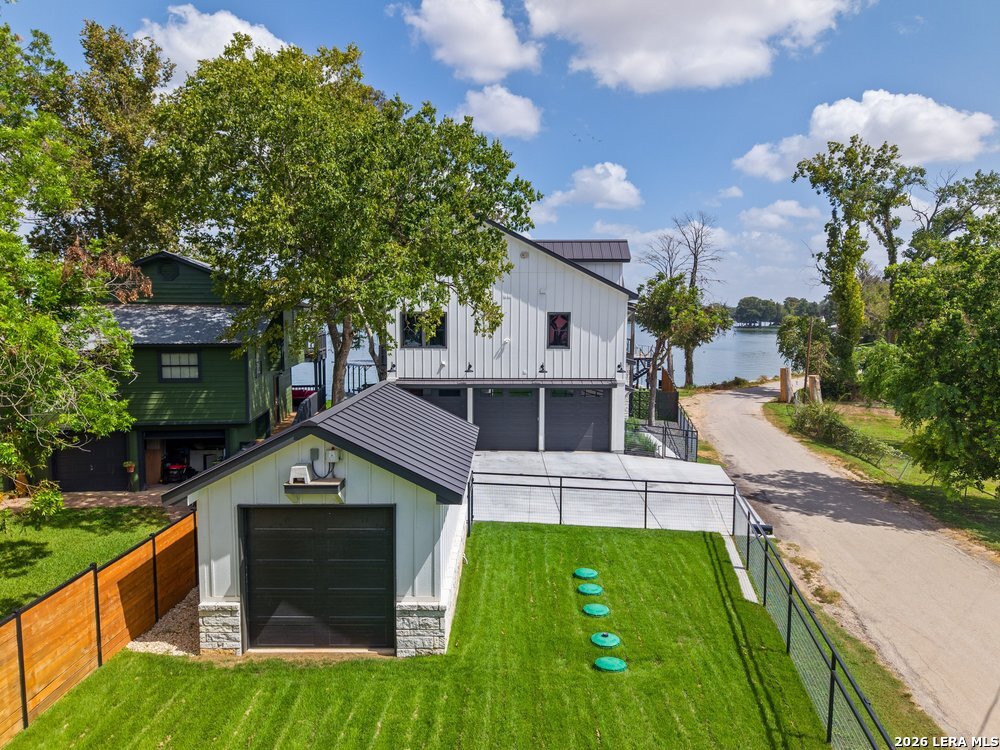 270 Isle Of View Drive Mcqueeney TX 78123