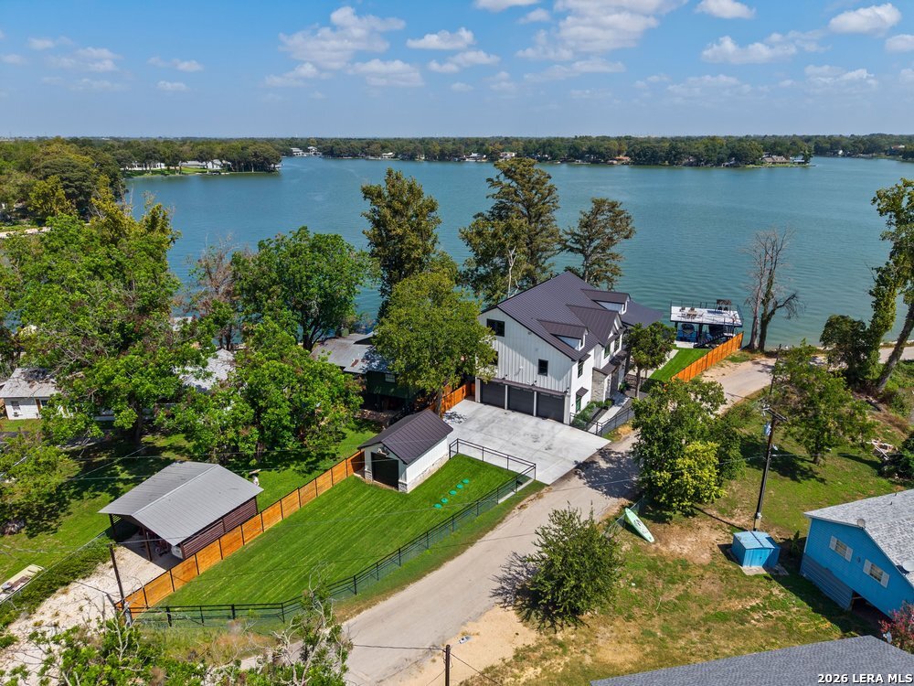 270 Isle Of View Drive Mcqueeney TX 78123