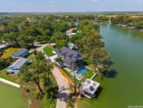 270 Isle Of View Drive Mcqueeney TX 78123