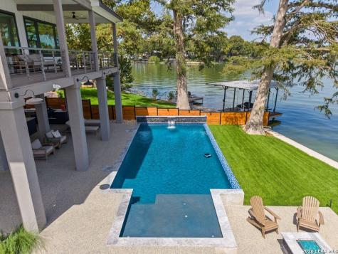 270 Isle Of View Drive Mcqueeney TX 78123