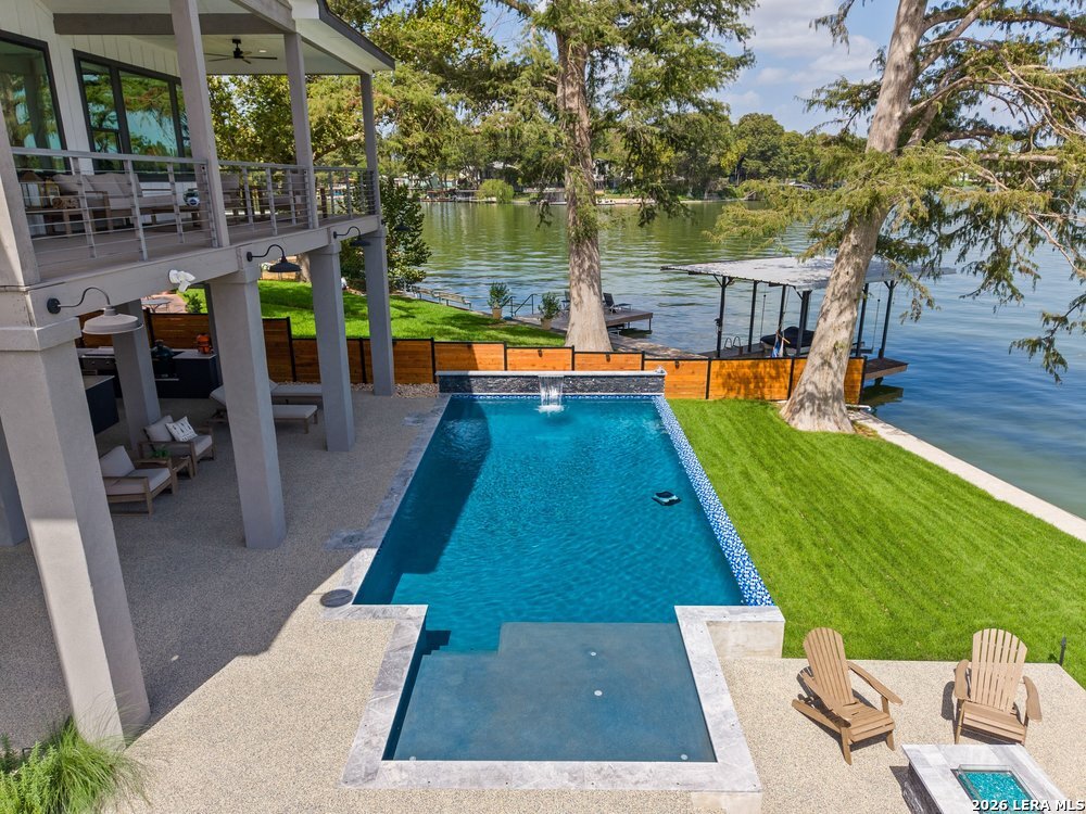 270 Isle Of View Drive Mcqueeney TX 78123