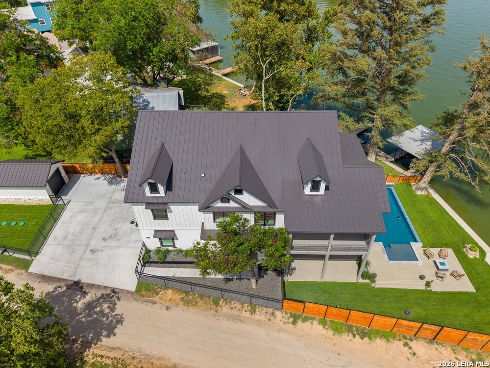 270 Isle Of View Drive Mcqueeney TX 78123