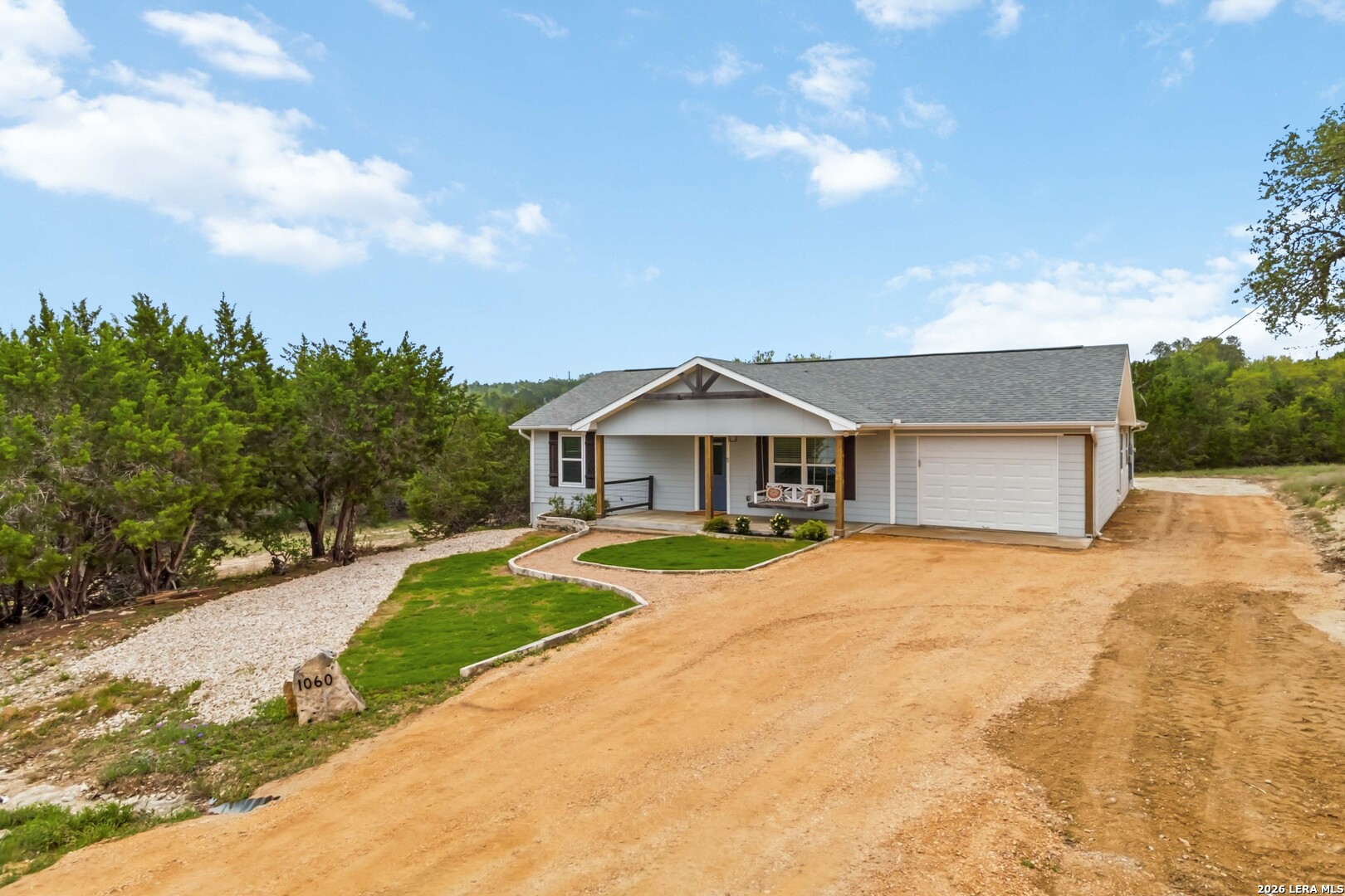 1060 Poplar Court Fischer TX 78623
