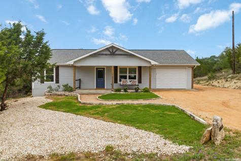 1060 Poplar Court Fischer TX 78623