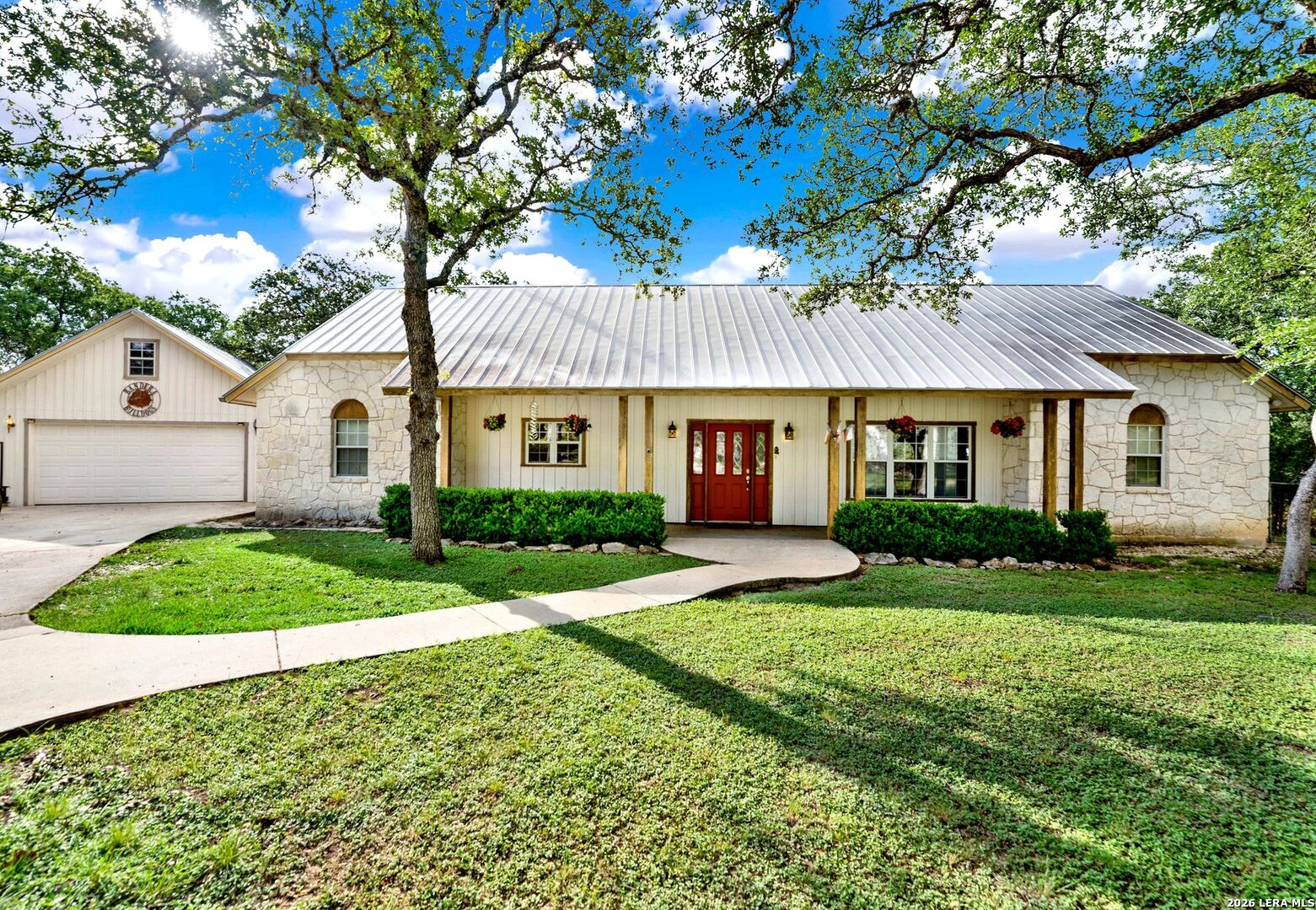 181 Settlers Circle Bandera TX 78003