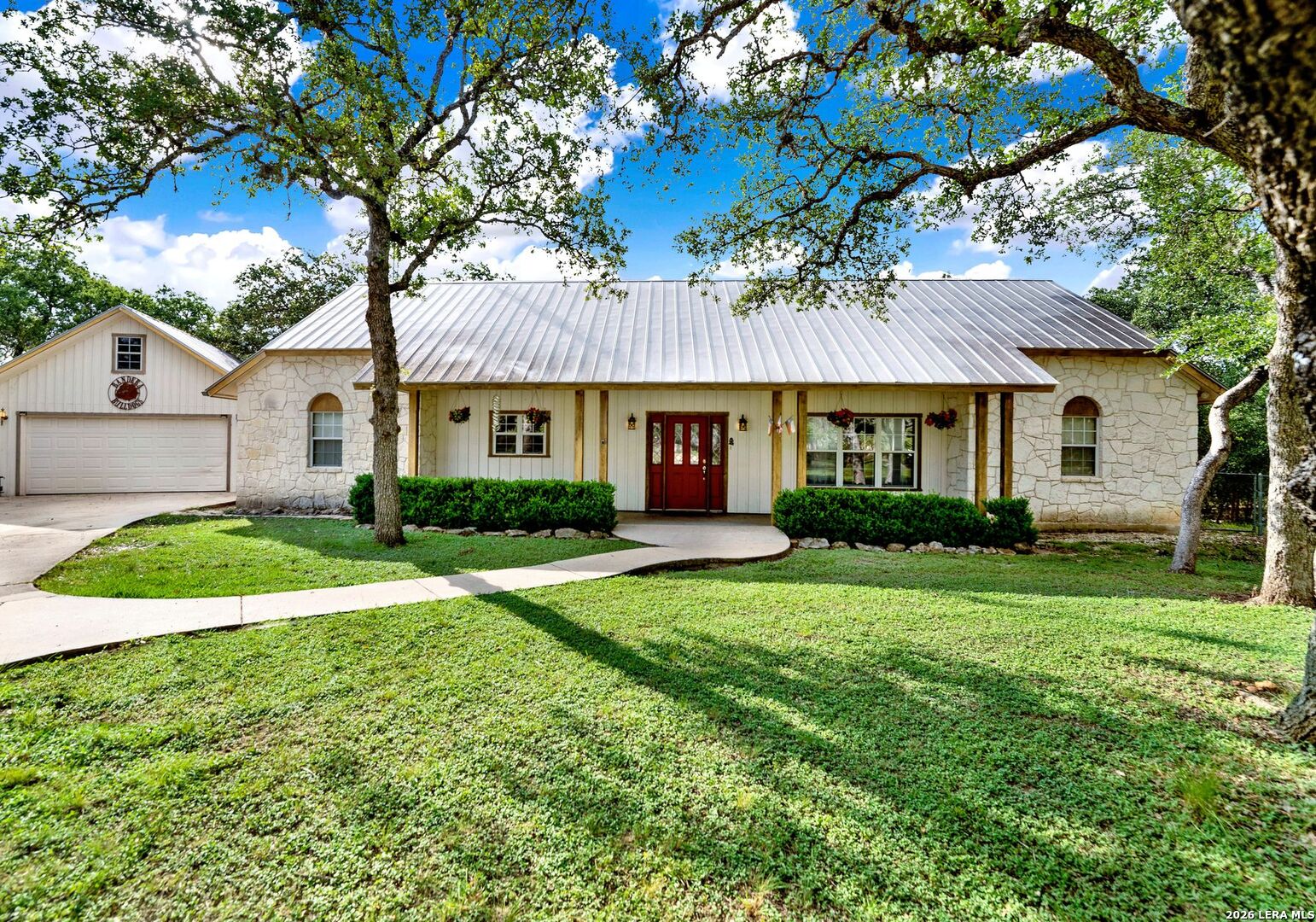 181 Settlers Circle Bandera TX 78003