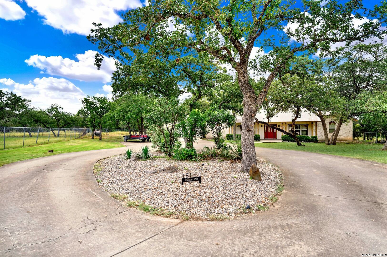 181 Settlers Circle Bandera TX 78003