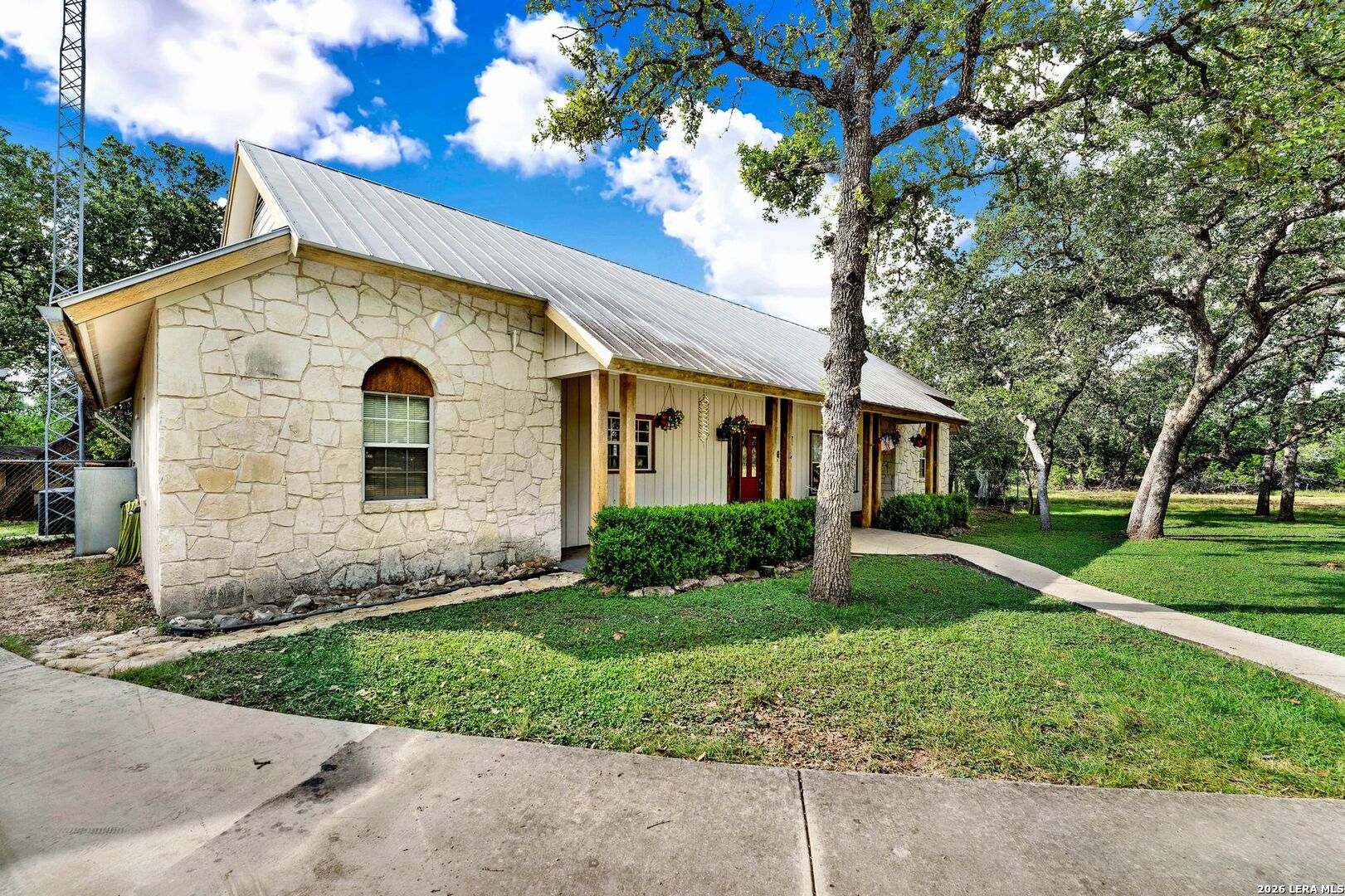 181 Settlers Circle Bandera TX 78003