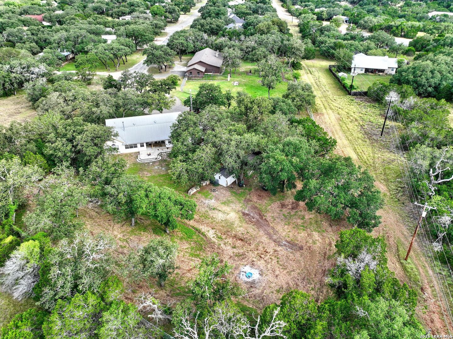 181 Settlers Circle Bandera TX 78003